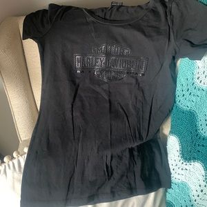 Women’s Harley T-Shirt